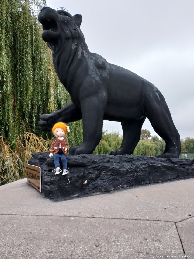 На экскурсии в Кабардино Балкарии (фото 5)