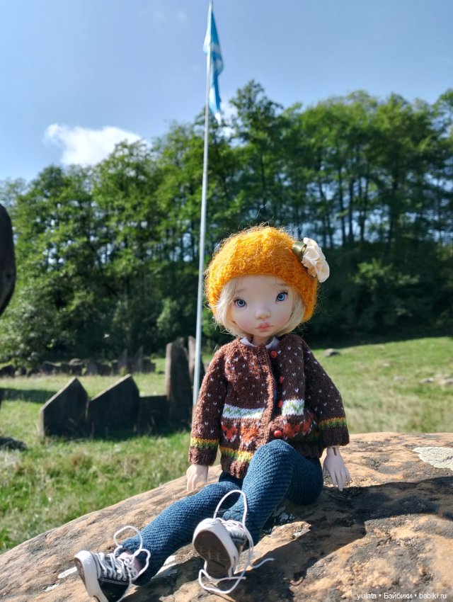 На экскурсии в Кабардино Балкарии