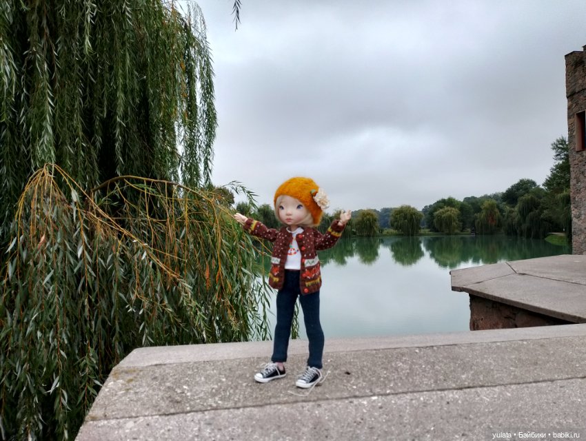 На экскурсии в Кабардино Балкарии (фото 7)