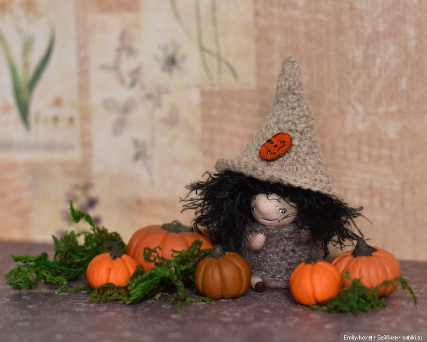 Авторки отмечают Хэллоуин (фото 6)