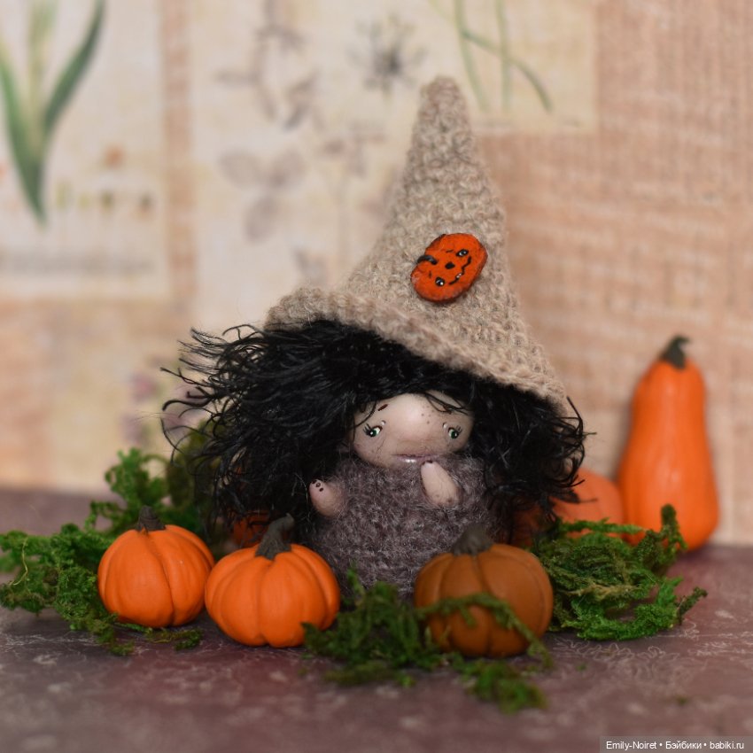 Авторки отмечают Хэллоуин (фото 7)