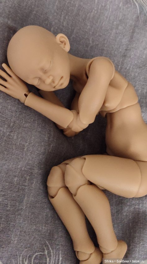 Искра приехала — Куклы Dart dolls (Анна Шиткина): российские BJD (БЖД) (фото 7)