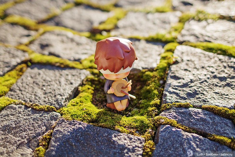 Blind — Фигурки Pop Mart (Поп Март): Blind Box (фото 2)