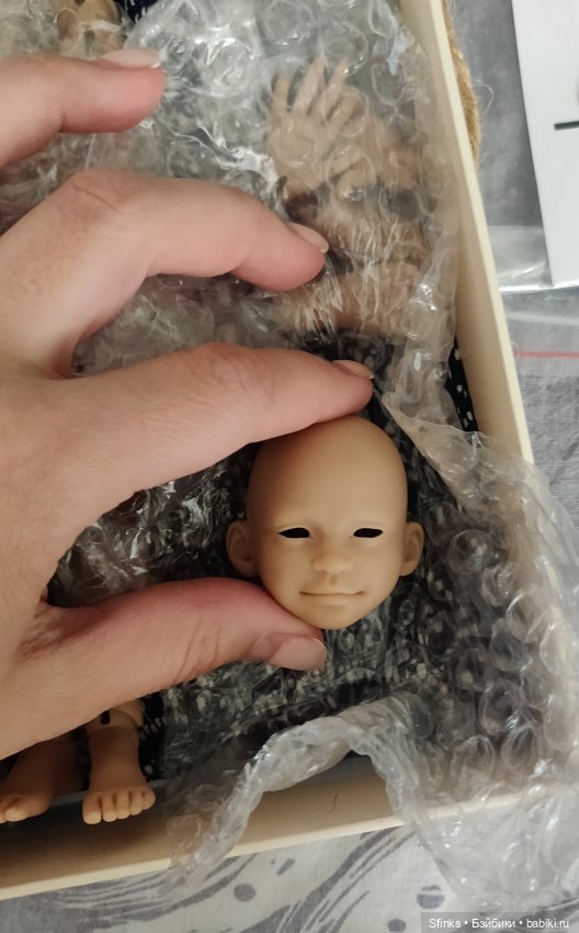 Искра приехала — Куклы Dart dolls (Анна Шиткина): российские BJD (БЖД) (фото 3)