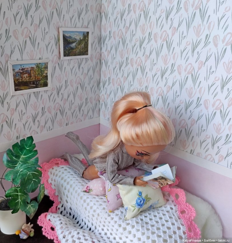 Как я из-за одного бодика целую комнату создала (фото 5)