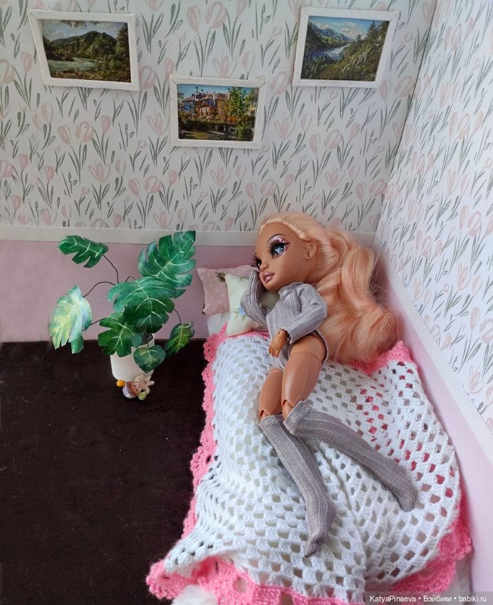 Как я из-за одного бодика целую комнату создала (фото 2)