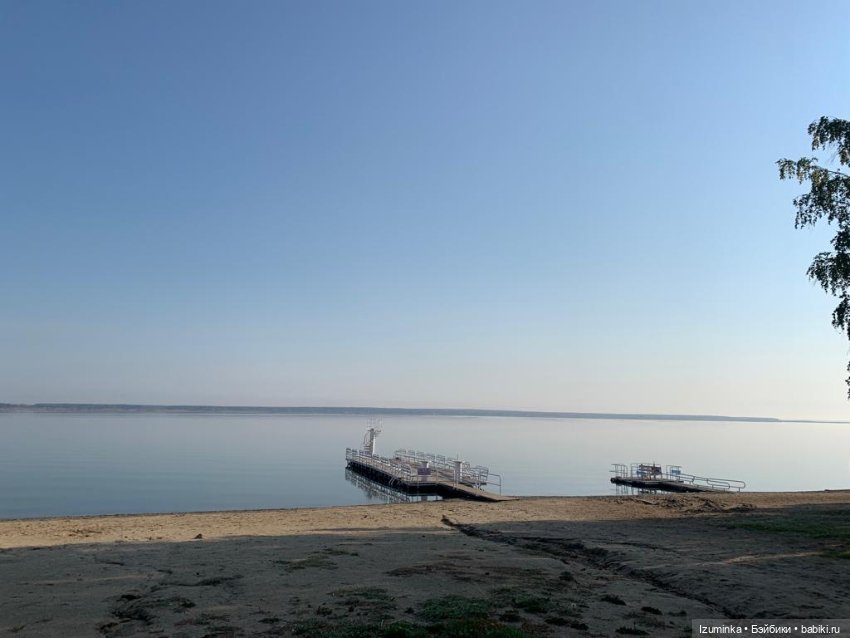 Путешествие сестричек Жу (Даши Нужновой) на озеро Калды (фото 10)