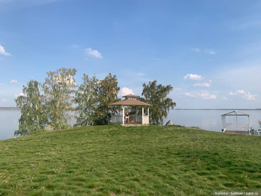 Путешествие сестричек Жу (Даши Нужновой) на озеро Калды (фото 8)