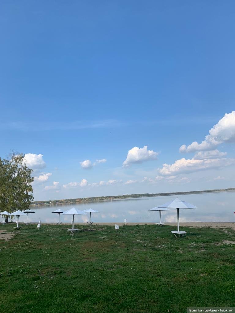 Путешествие сестричек Жу (Даши Нужновой) на озеро Калды (фото 6)