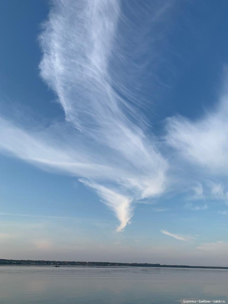 Путешествие сестричек Жу (Даши Нужновой) на озеро Калды