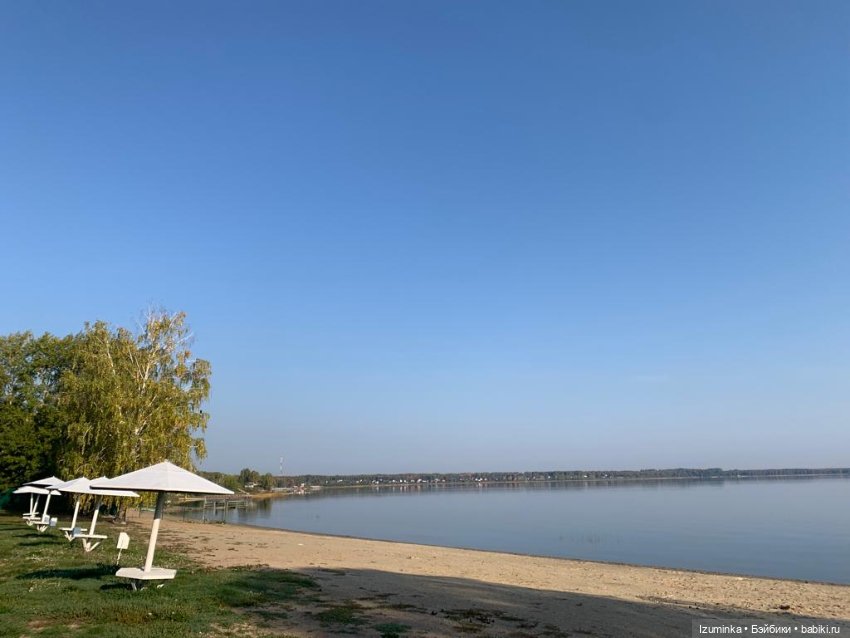 Путешествие сестричек Жу (Даши Нужновой) на озеро Калды