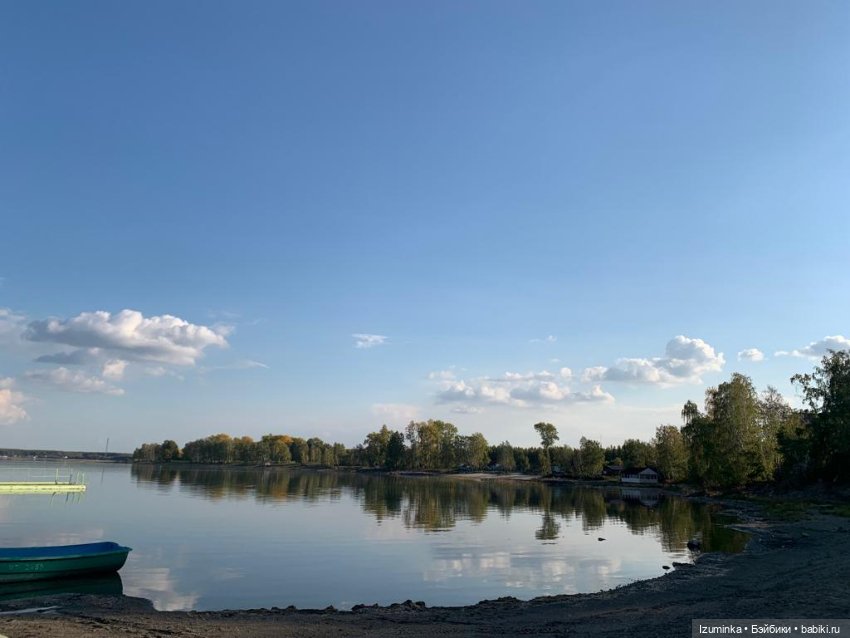 Путешествие сестричек Жу (Даши Нужновой) на озеро Калды (фото 7)