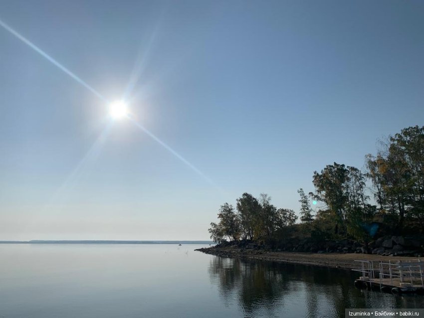 Путешествие сестричек Жу (Даши Нужновой) на озеро Калды