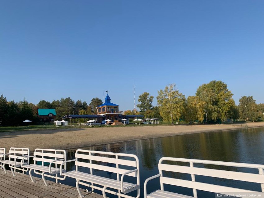 Путешествие сестричек Жу (Даши Нужновой) на озеро Калды (фото 9)