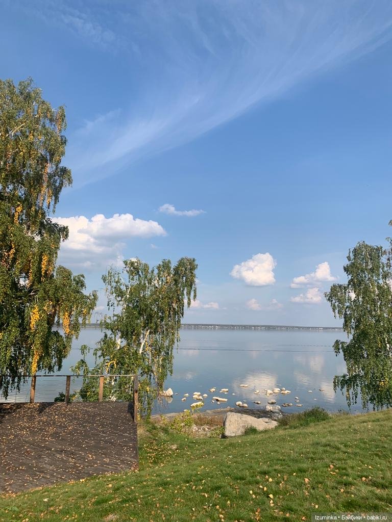 Путешествие сестричек Жу (Даши Нужновой) на озеро Калды (фото 5)