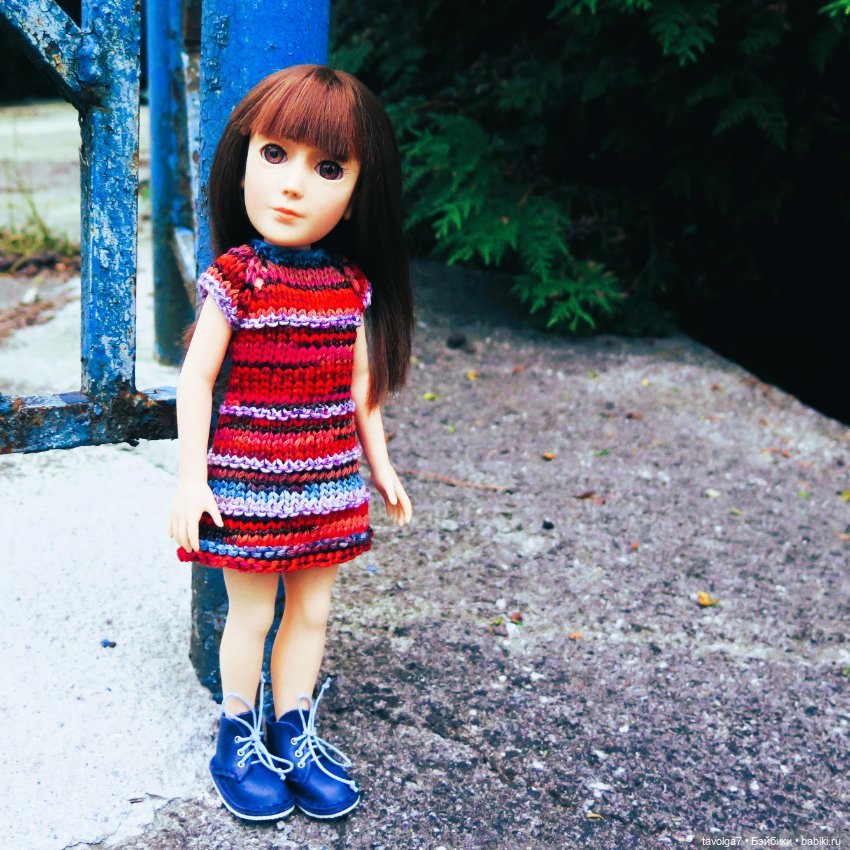 Trinity Dolls и граффити Кёнингсберга (фото 9)