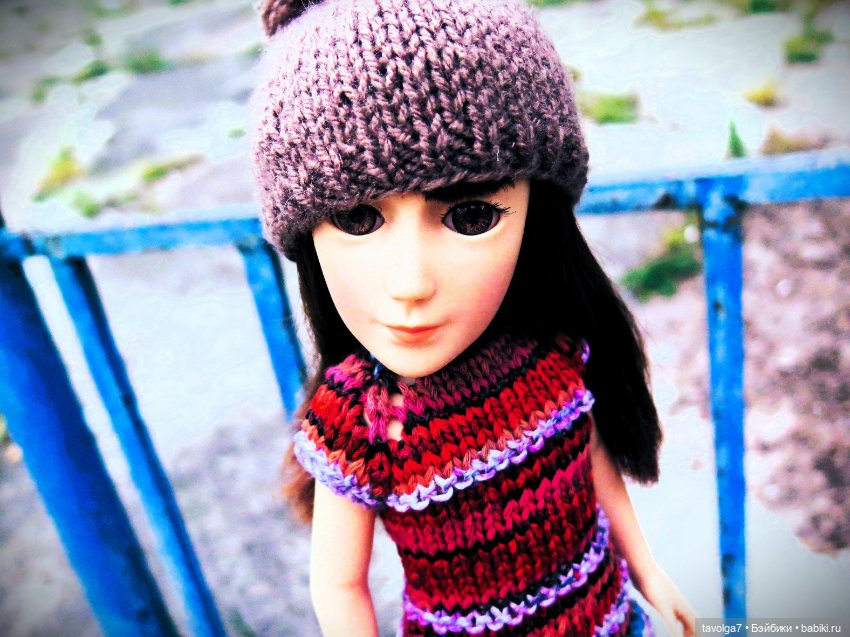 Trinity Dolls и граффити Кёнингсберга (фото 10)