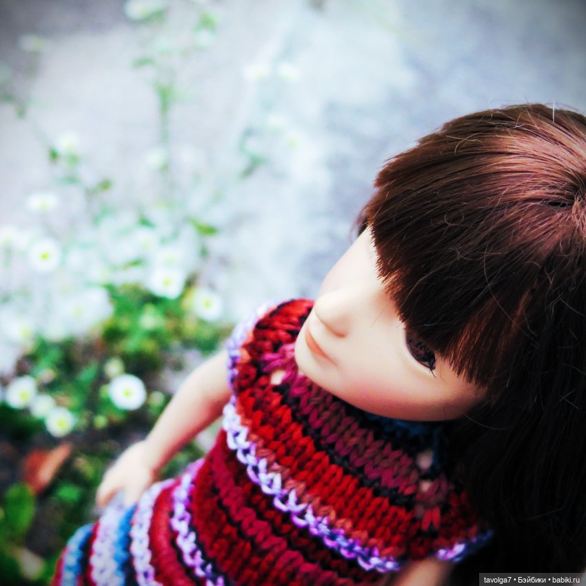 Trinity Dolls и граффити Кёнингсберга (фото 5)