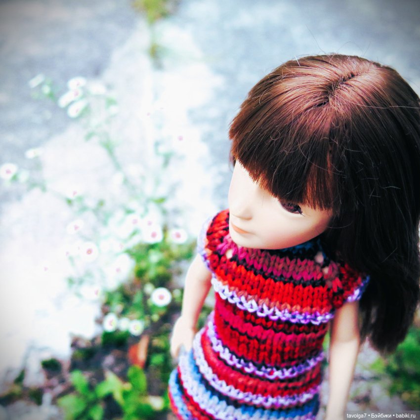 Trinity Dolls и граффити Кёнингсберга (фото 4)