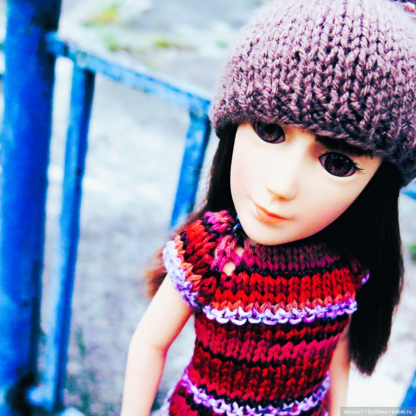 Trinity Dolls и граффити Кёнингсберга (фото 2)