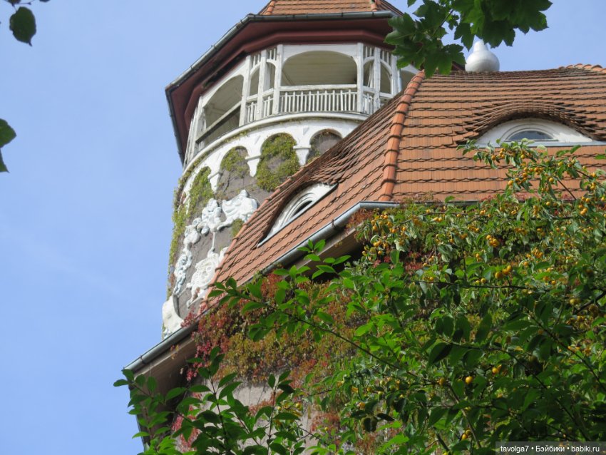 Балтика на Мабон 2023 — Туризм и путешествия: фотоотчеты из поездок (фото 9)