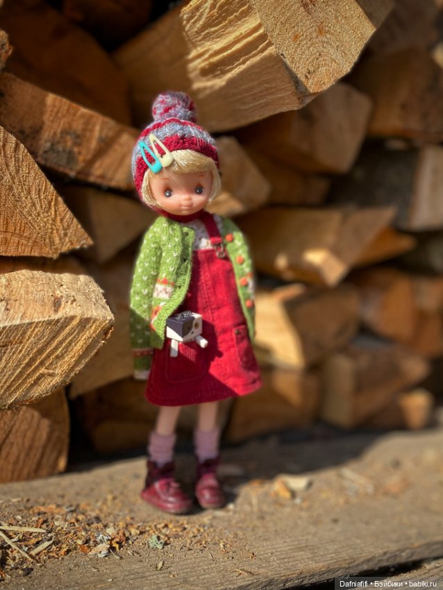 Пуговочка — Гибриды шарнирных кукол (не БЖД): подбор тела