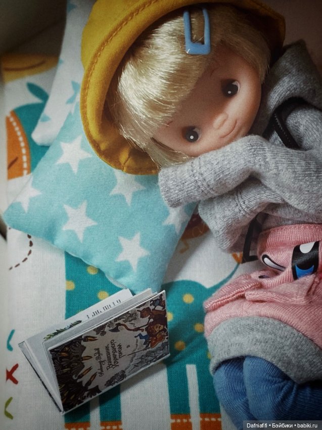 Пуговочка — Гибриды шарнирных кукол (не БЖД): подбор тела