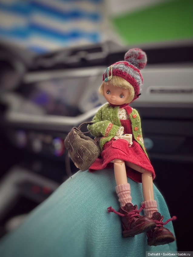 Пуговочка — Гибриды шарнирных кукол (не БЖД): подбор тела