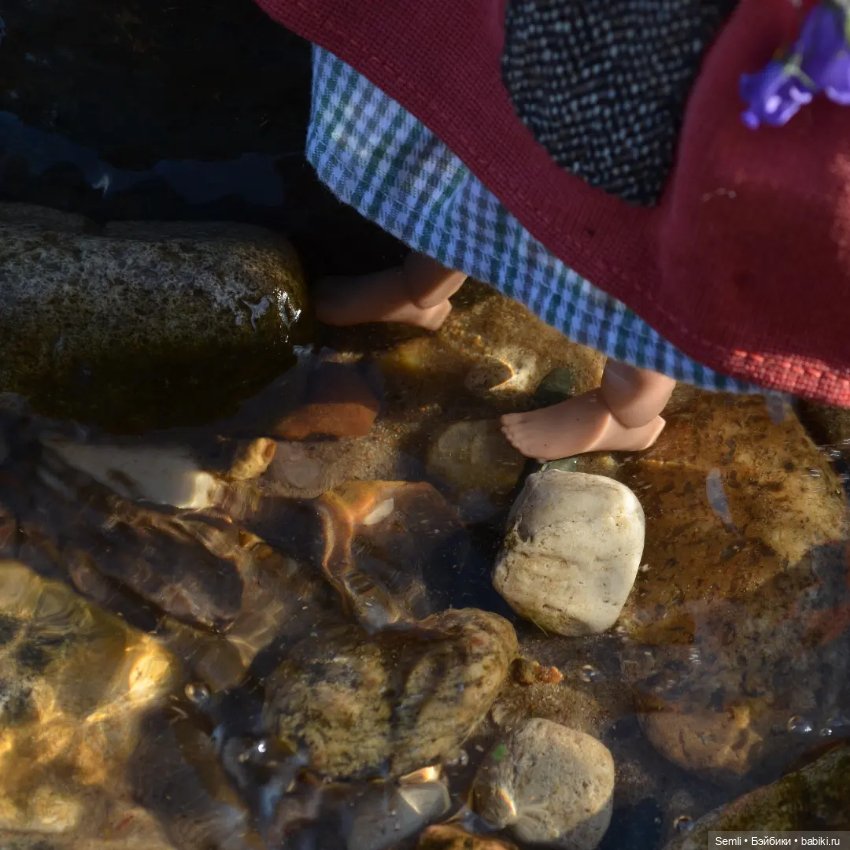 Динка — Куклы Only Hearts Club (Хартсинки): мягконабивные (фото 6)