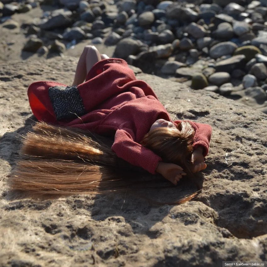 Динка — Куклы Only Hearts Club (Хартсинки): мягконабивные (фото 9)