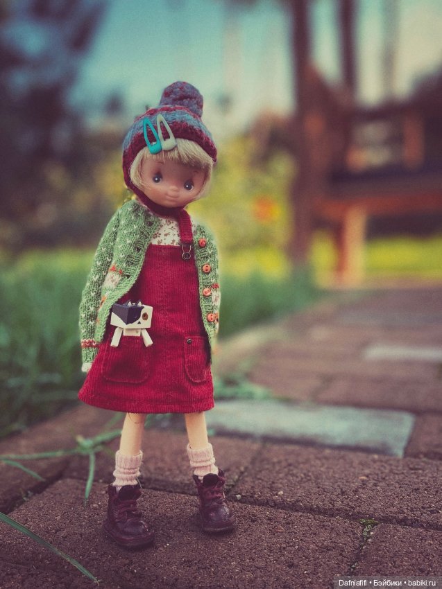 Пуговочка — Гибриды шарнирных кукол (не БЖД): подбор тела (фото 7)