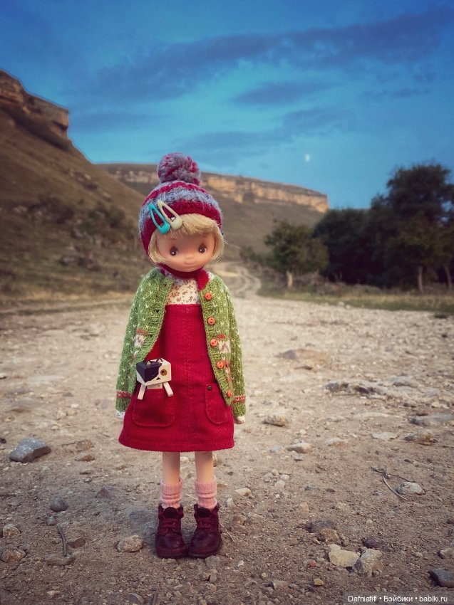 Пуговочка — Гибриды шарнирных кукол (не БЖД): подбор тела