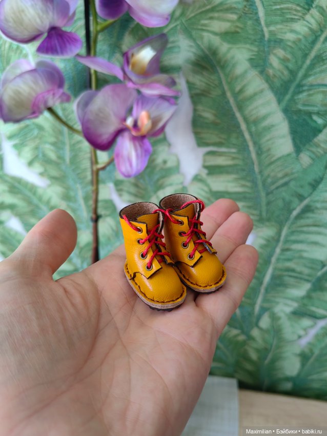 Реддингтон — Текстильные игрушки и примитивы: кофейные (фото 10)