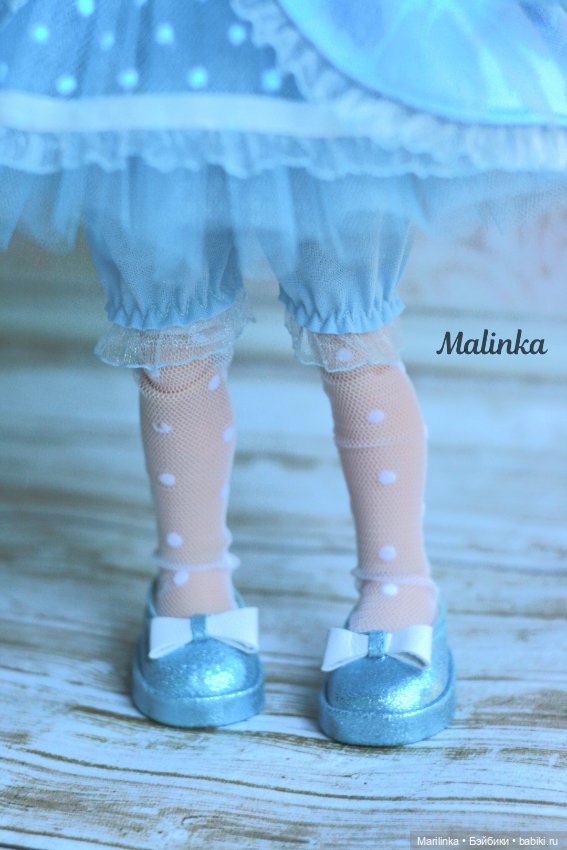 Мальвина — Куклы Paola Reina (Паола Рейна): новинки (фото 4)