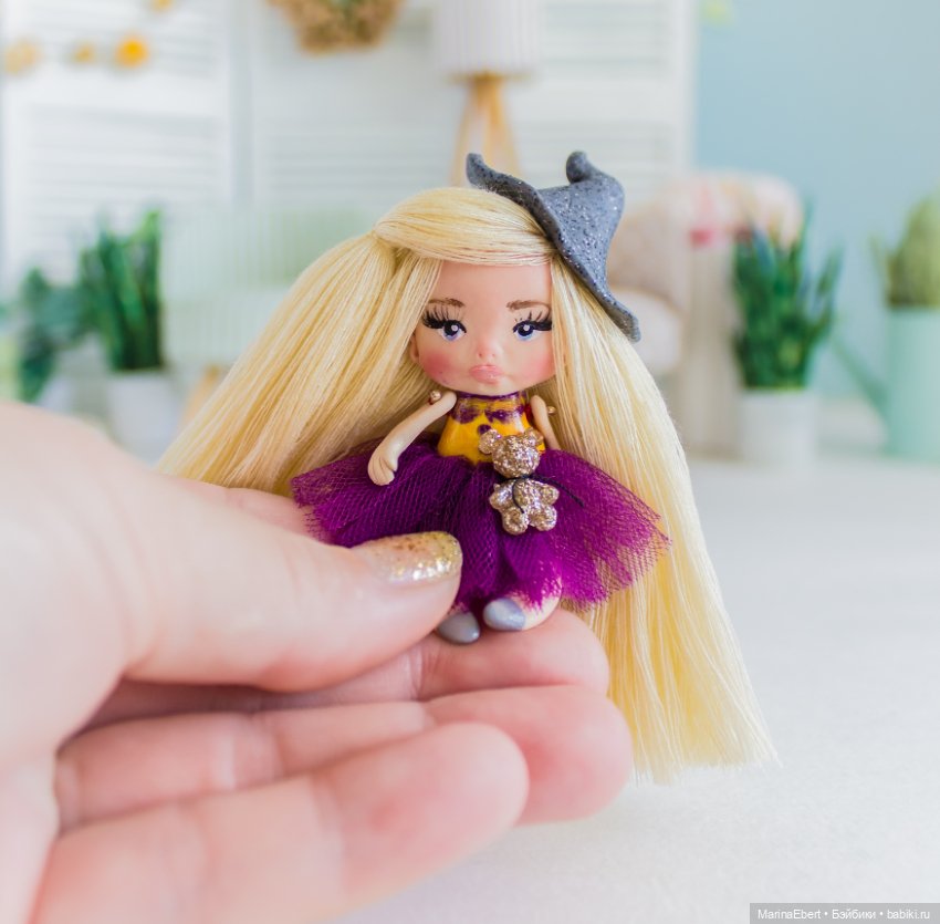 💛Десятая осенняя ведьмочка 💛 (фото 9)