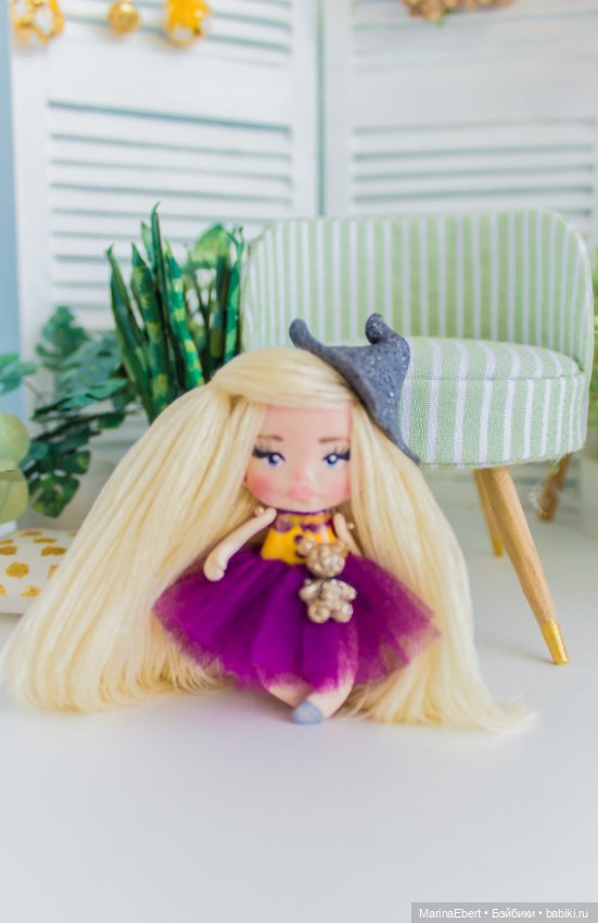 💛Десятая осенняя ведьмочка 💛 (фото 7)