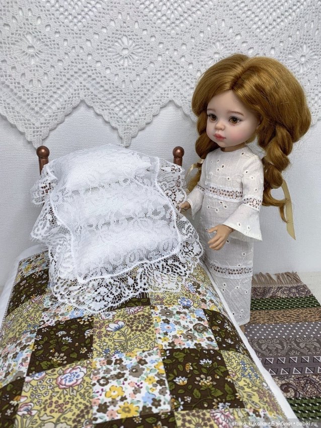 Обо мне — Домики для кукол (фото 2)