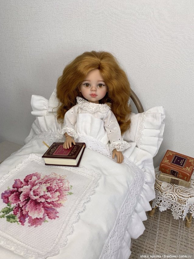 Обо мне — Домики для кукол (фото 4)