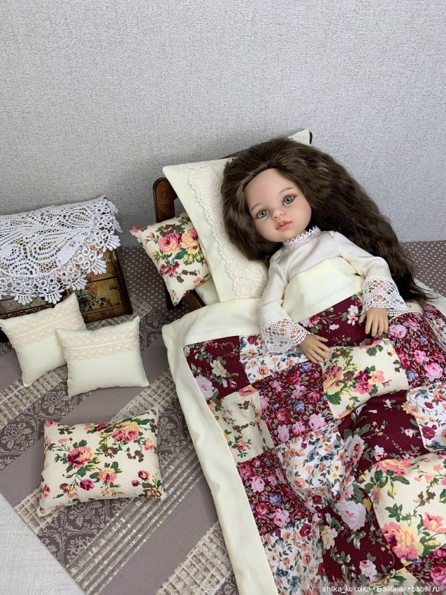 Обо мне — Домики для кукол (фото 3)