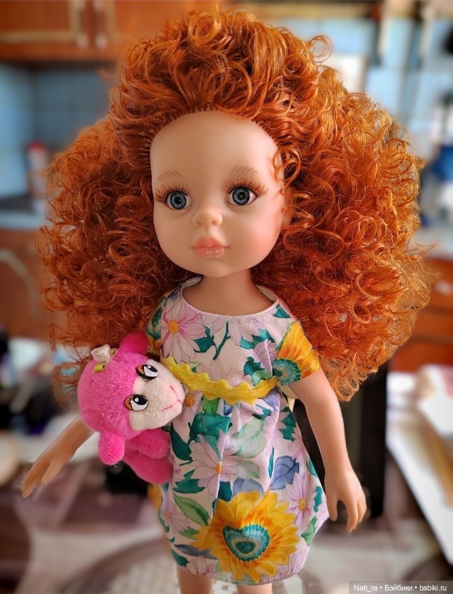 Новые шевелюры паолочек или стричь-нельзя-оставить (фото 7)