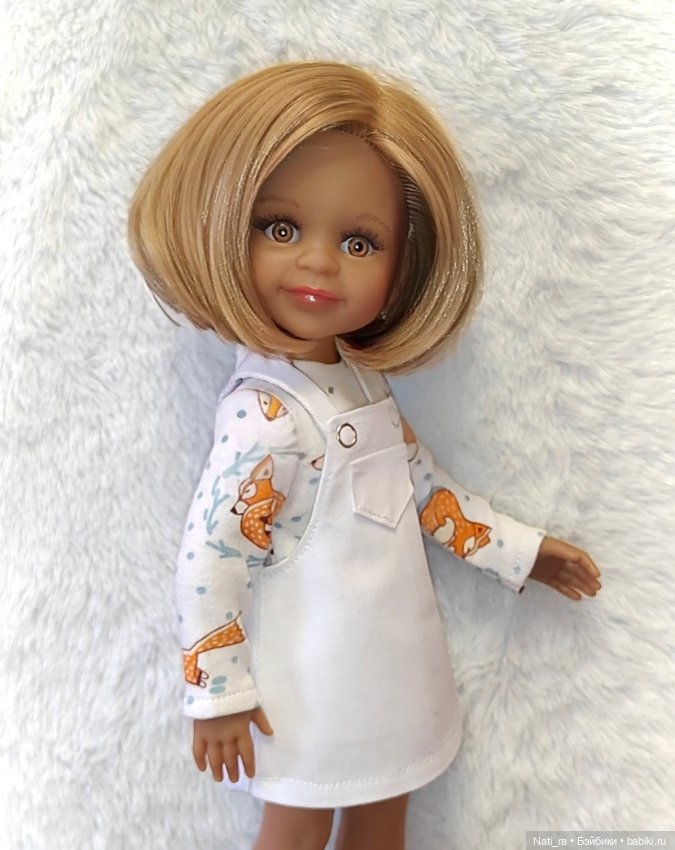 Новые шевелюры паолочек или стричь-нельзя-оставить