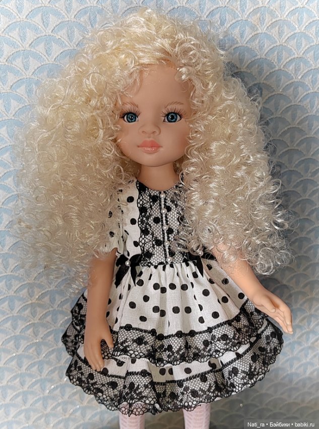 Новые шевелюры паолочек или стричь-нельзя-оставить (фото 5)