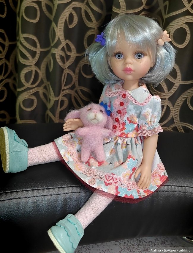 Новые шевелюры паолочек или стричь-нельзя-оставить