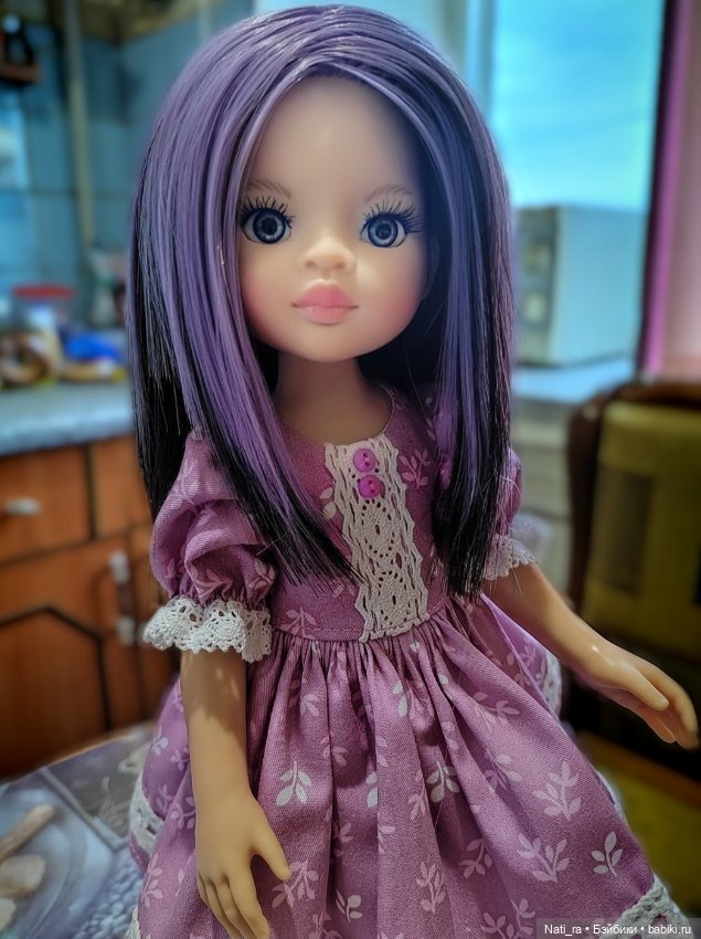 Новые шевелюры паолочек или стричь-нельзя-оставить (фото 6)