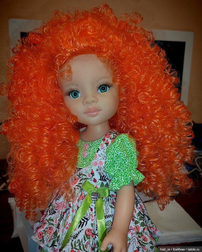 Новые шевелюры паолочек или стричь-нельзя-оставить (фото 9)