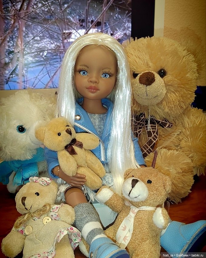 Новые шевелюры паолочек или стричь-нельзя-оставить (фото 10)