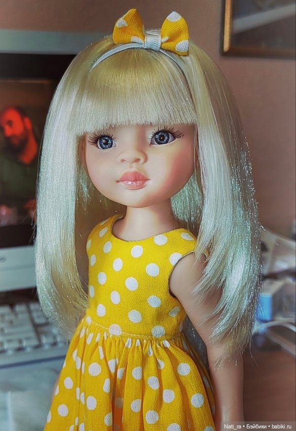 Новые шевелюры паолочек или стричь-нельзя-оставить (фото 8)