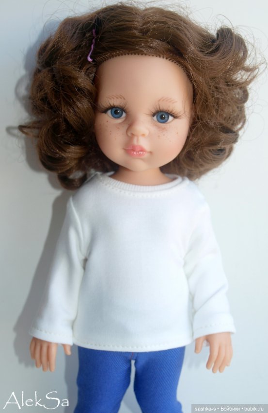 Однотонное - одежда для Паолок, Минуш и Мий