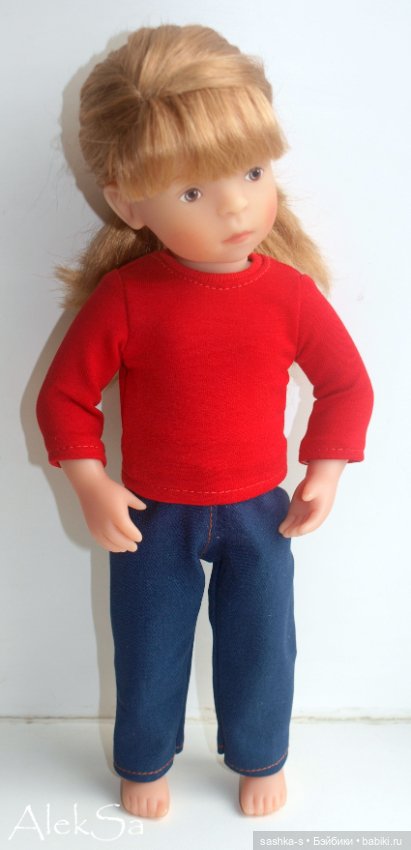 Однотонное - одежда для Паолок, Минуш и Мий