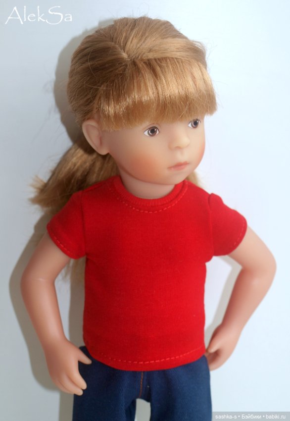 Однотонное - одежда для Паолок, Минуш и Мий